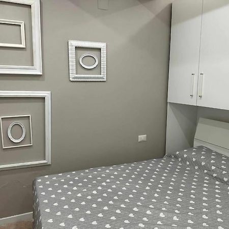 La Casina Sull'Arno Apartamento Florença Exterior foto