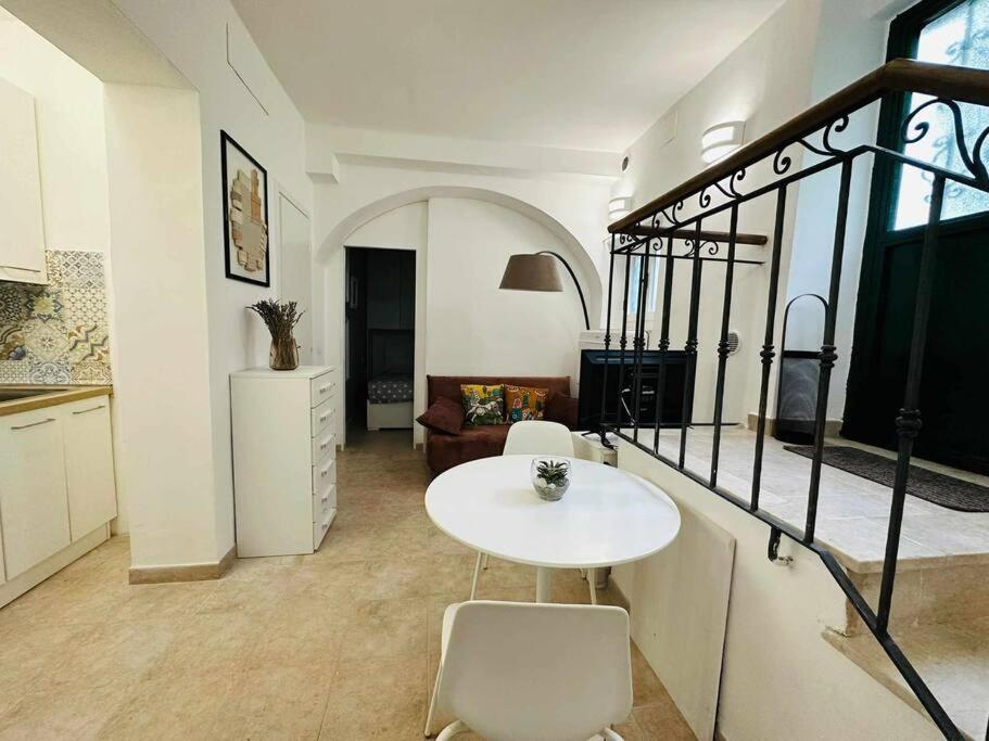 La Casina Sull'Arno Apartamento Florença Exterior foto